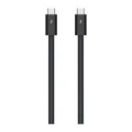 Кабель Apple Thunderbolt 5 Pro 1 м (MDW94) чёрный (Black)