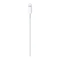 Кабель Apple USB-C → Lightning 2 м (MW2R3) белый (White)