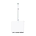 Адаптер Apple USB-C Digital AV Multiport (MW5M3)