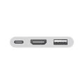 Адаптер Apple USB-C Digital AV Multiport (MW5M3)