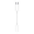Адаптер Apple USB-C → 3,5 мм (MW2Q3)