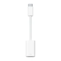 Адаптер Apple USB-C → Lightning (адаптер) (MUQX3)