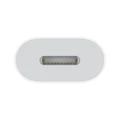Адаптер Apple USB-C → Lightning (адаптер) (MUQX3)