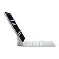 Клавиатура Apple Magic Keyboard для iPad Pro 11 (M4/M5) (MWR03) белый (White)