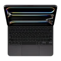 Клавиатура Apple Magic Keyboard для iPad Pro 11 (M4/M5) (MWR23) чёрный (Black)