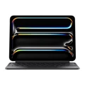 Клавиатура Apple Magic Keyboard для iPad Pro 11 (M4/M5) (MWR23) чёрный (Black)