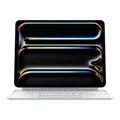 Клавиатура Apple Magic Keyboard для iPad Pro 13 (M4/M5) (MWR43) белый (White)