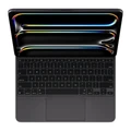 Клавиатура Apple Magic Keyboard для iPad Pro 13 (M4/M5) (MWR53) чёрный (Black)