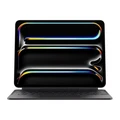 Клавиатура Apple Magic Keyboard для iPad Pro 13 (M4/M5) (MWR53) чёрный (Black)