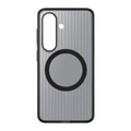 Чехол Samsung Rugged Magnet Case для Galaxy S26 чёрный (Black)