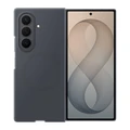 Чехол Samsung Silicone Magnet Case для Galaxy Z Fold 8 Ultra графитовый (Graphite)