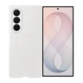 Чехол Samsung Silicone Magnet Case для Galaxy Z Fold 8 Ultra кремовый (Cream)