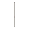Стилус Samsung S Pen для Galaxy S25 Ultra светло-серый (Light Gray)