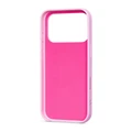 Чехол Beats Kickstand MagSafe для Apple iPhone 17 Pro розовый (Pebble Pink)