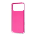 Чехол Beats Kickstand MagSafe для Apple iPhone 17 Pro Max розовый (Pebble Pink)
