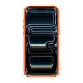 Чехол Beats Rugged MagSafe для Apple iPhone 17 Pro Max оранжевый (Sierra Orange)