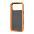 Чехол Beats Rugged MagSafe для Apple iPhone 17 Pro Max оранжевый (Sierra Orange)