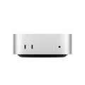 Настольный компьютер Apple Mac mini M6 (MHQK4) 16/256 GB серебристый (Silver)