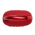 Портативная акустика JBL Clip 5 красный (Red)