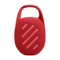 Портативная акустика JBL Clip 5 красный (Red)