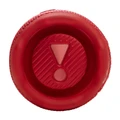 Портативная акустика JBL Flip 7 красный (Red)