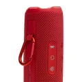 Портативная акустика JBL Flip 7 красный (Red)