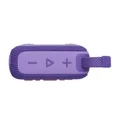 Портативная акустика JBL GO 4 фиолетовый (Purple)