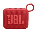 Портативная акустика JBL GO 4 красный (Red)