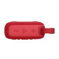 Портативная акустика JBL GO 4 красный (Red)