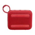 Портативная акустика JBL GO 4 красный (Red)