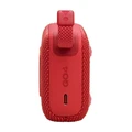 Портативная акустика JBL GO 4 красный (Red)