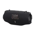 Портативная акустика JBL Xtreme 4 чёрный (Black)