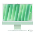 Моноблок Apple iMac 24 M6 (MH084) 16/256 GB зелёный (Green)