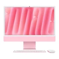 Моноблок Apple iMac 24 M6 (MH1P4) 16/256 GB розовый (Pink)