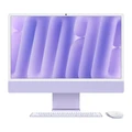 Моноблок Apple iMac 24 M6 (MH1W4) 16/256 GB фиолетовый (Purple)