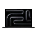 Ноутбук Apple MacBook Pro 14 M6 (MJ2C4) 16/1 TB нанотекстурное стекло космический чёрный (Space Black)