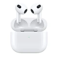 Беспроводные наушники Apple AirPods 3 Lightning белый (White)