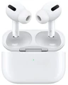 Беспроводные наушники Apple AirPods Pro белый (White)