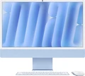Моноблок Apple iMac 24 M4 (Z1EQ00003) 16/1 TB синий (Blue)