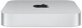 Настольный компьютер Apple Mac mini M2 (MMFK3) 8/512 GB серебристый (Silver)