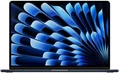 Ноутбук Apple MacBook Air 13 M3 (MC8Q4) 24/512 GB тёмная ночь (Midnight)