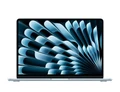 Ноутбук Apple MacBook Air 13 M4 (MC6V4) 24/512 GB небесно-голубой (Sky Blue)