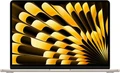 Ноутбук Apple MacBook Air 13 M4 (MW0Y3) 16/256 GB сияющая звезда (Starlight)