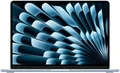Ноутбук Apple MacBook Air 13 M5 (MDHH4) 16/512 GB небесно-голубой (Sky Blue)