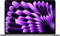 Ноутбук Apple MacBook Air 15 M3 (MC9D4) 16/256 GB серый космос (Space Gray)