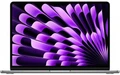 Ноутбук Apple MacBook Air 15 M3 (MXD13) 16/512 GB серый космос (Space Gray)