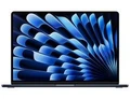 Ноутбук Apple MacBook Air 15 M5 (MDVK4) 16/1 TB тёмная ночь (Midnight)