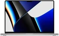 Ноутбук Apple MacBook Pro 14 M1 Pro (MKGT3) 16/1 TB серебристый (Silver)