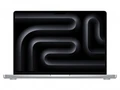 Ноутбук Apple MacBook Pro 14 M3 (MR7K3) 8/1 TB серебристый (Silver)