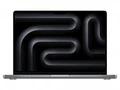 Ноутбук Apple MacBook Pro 14 M3 (MTL73) 8/512 GB космический серый (Gray)